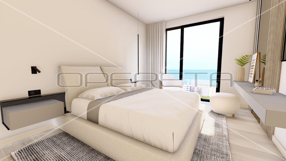 Apartmán Na predaj - SPLITSKO-DALMATINSKA MAKARSKA