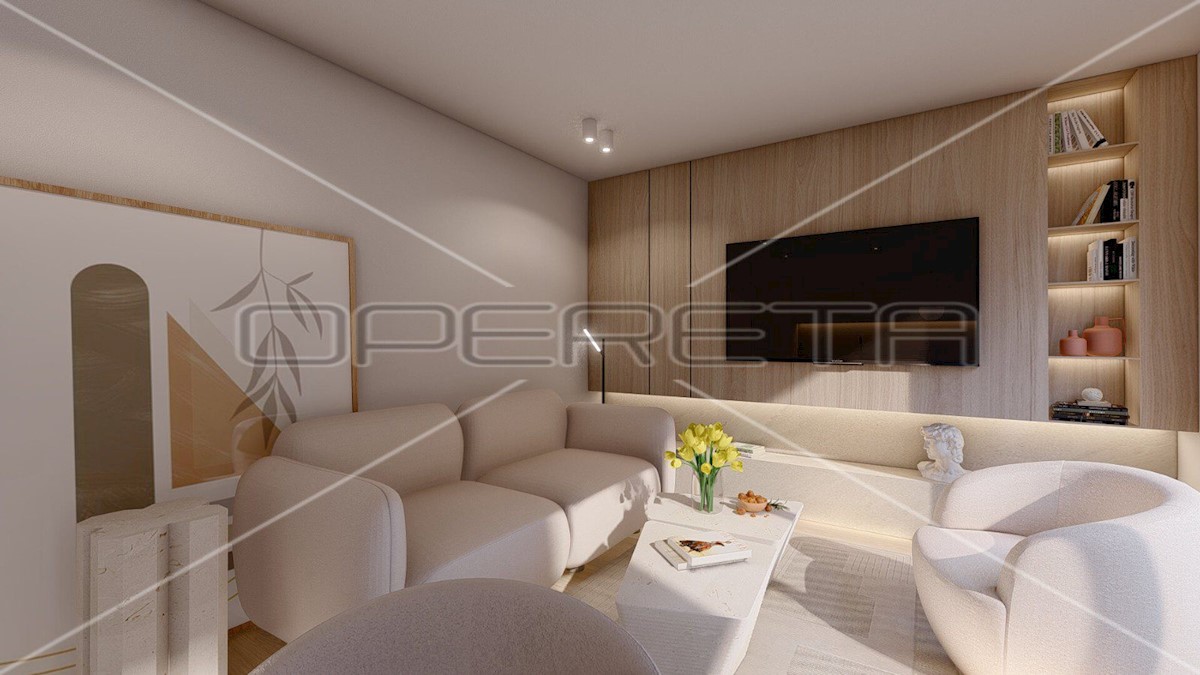 Apartmán Na predaj - SPLITSKO-DALMATINSKA MAKARSKA