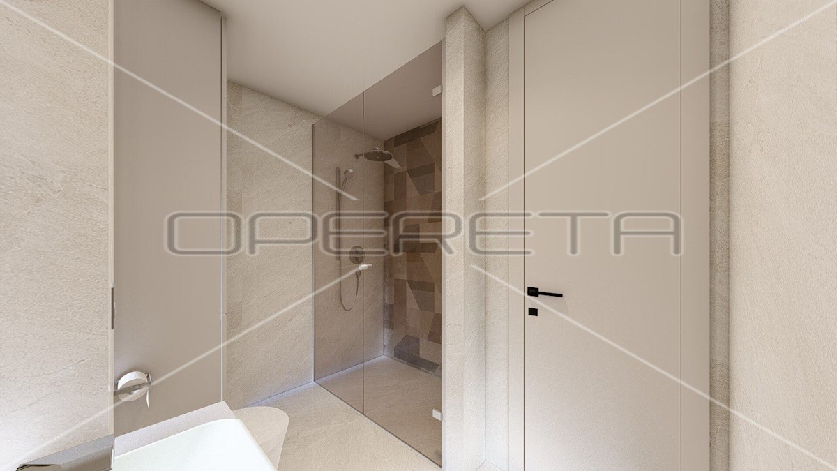 Apartmán Na predaj - SPLITSKO-DALMATINSKA MAKARSKA