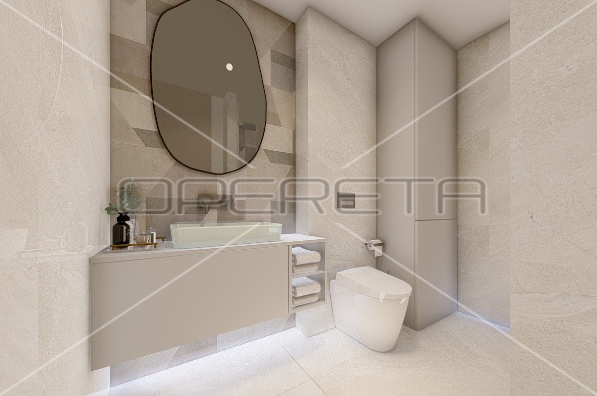 Apartmán Na predaj - SPLITSKO-DALMATINSKA MAKARSKA