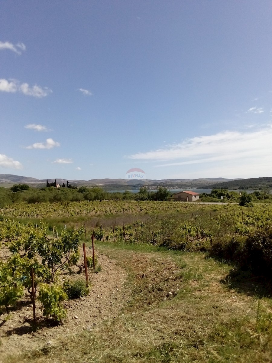 Pozemek Na prodej - ŠIBENSKO-KNINSKA ŠIBENIK