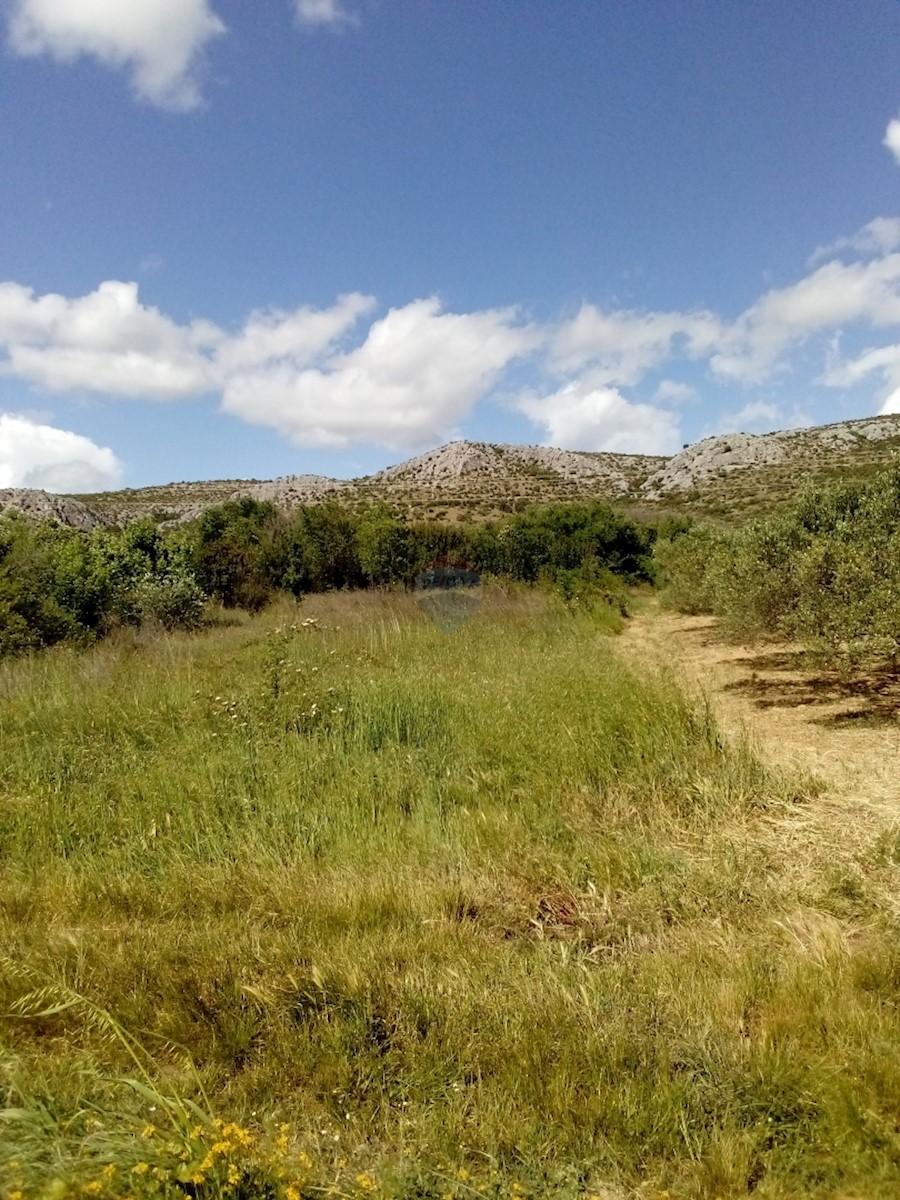 Pozemek Na prodej - ŠIBENSKO-KNINSKA ŠIBENIK