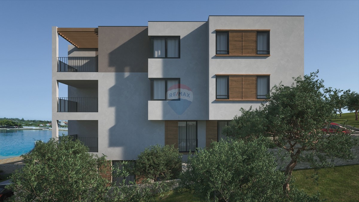 Apartmán Na prodej - ŠIBENSKO-KNINSKA MURTER