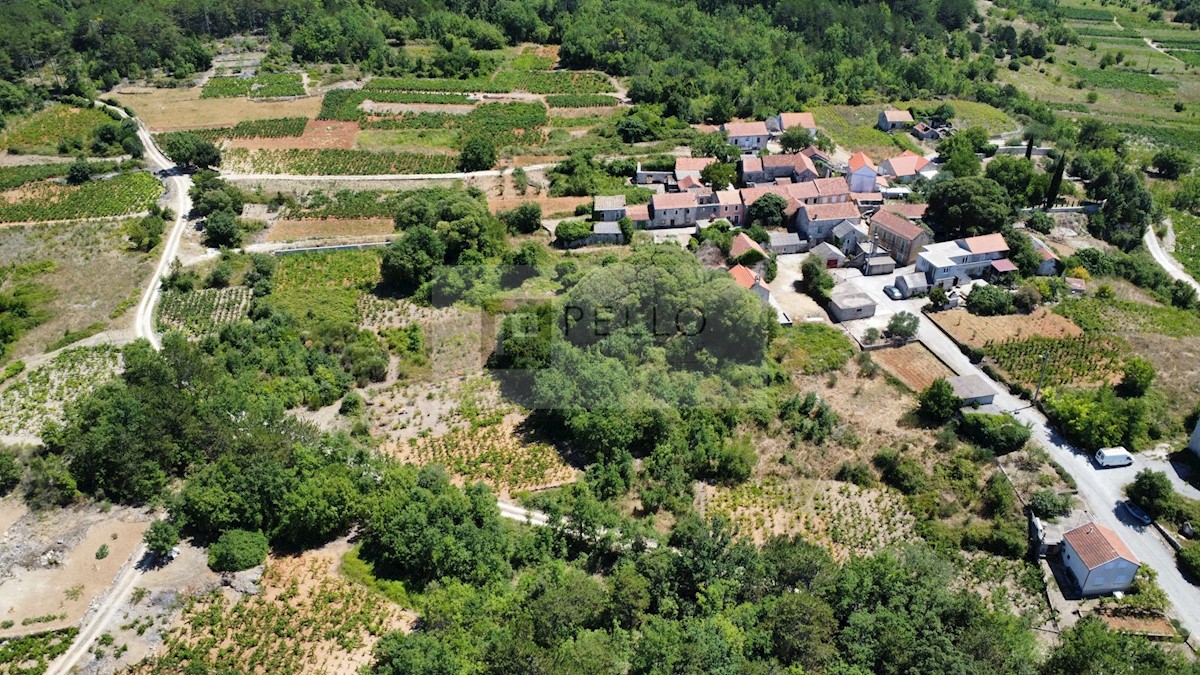 Kuća Na prodaju - DUBROVAČKO-NERETVANSKA OREBIĆ