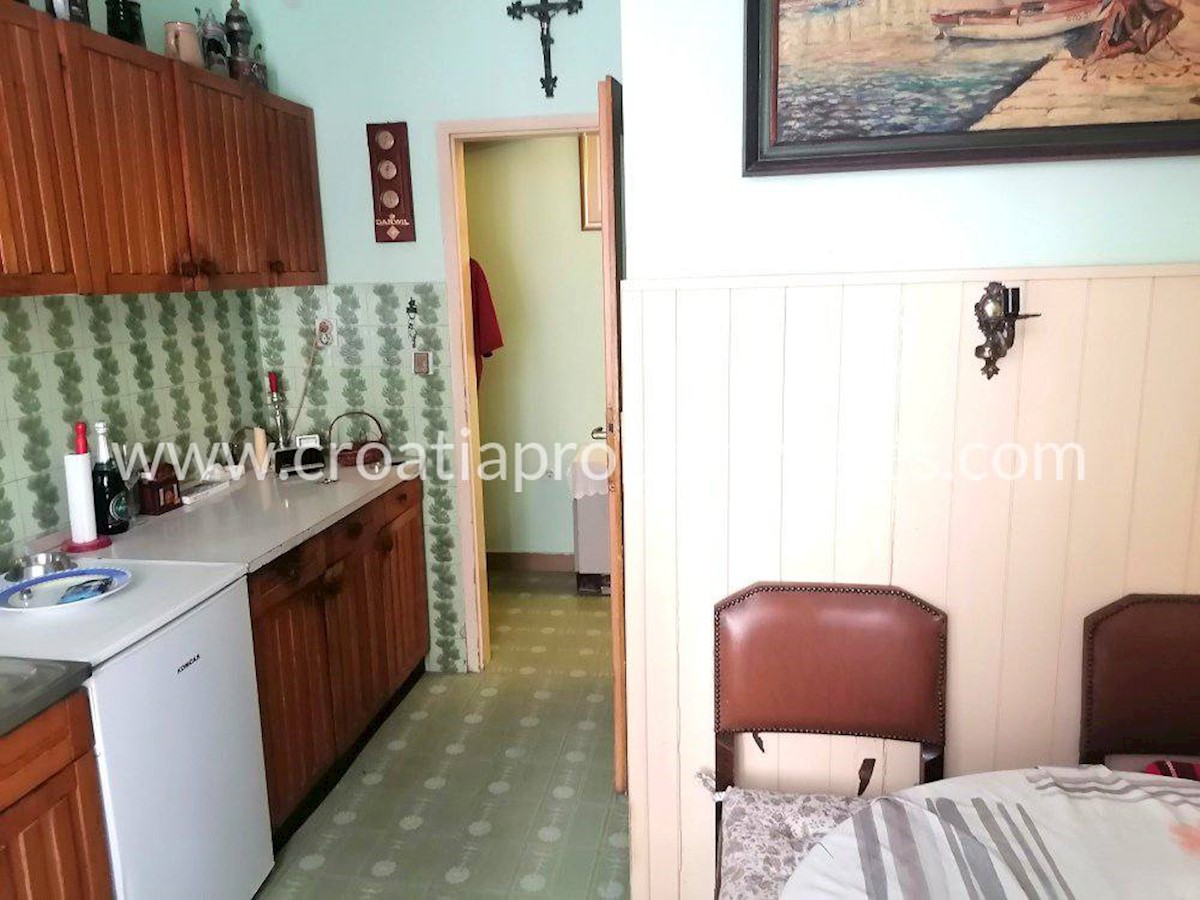 Apartmán Na prodej - SPLITSKO-DALMATINSKA SPLIT