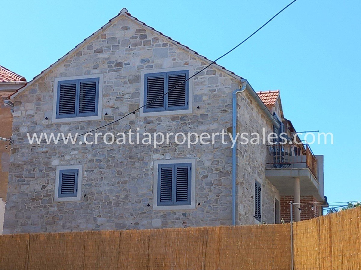 Maison À vendre - SPLITSKO-DALMATINSKA BRAČ