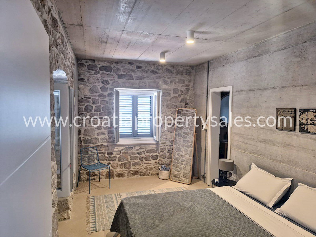 Maison À vendre - SPLITSKO-DALMATINSKA BRAČ