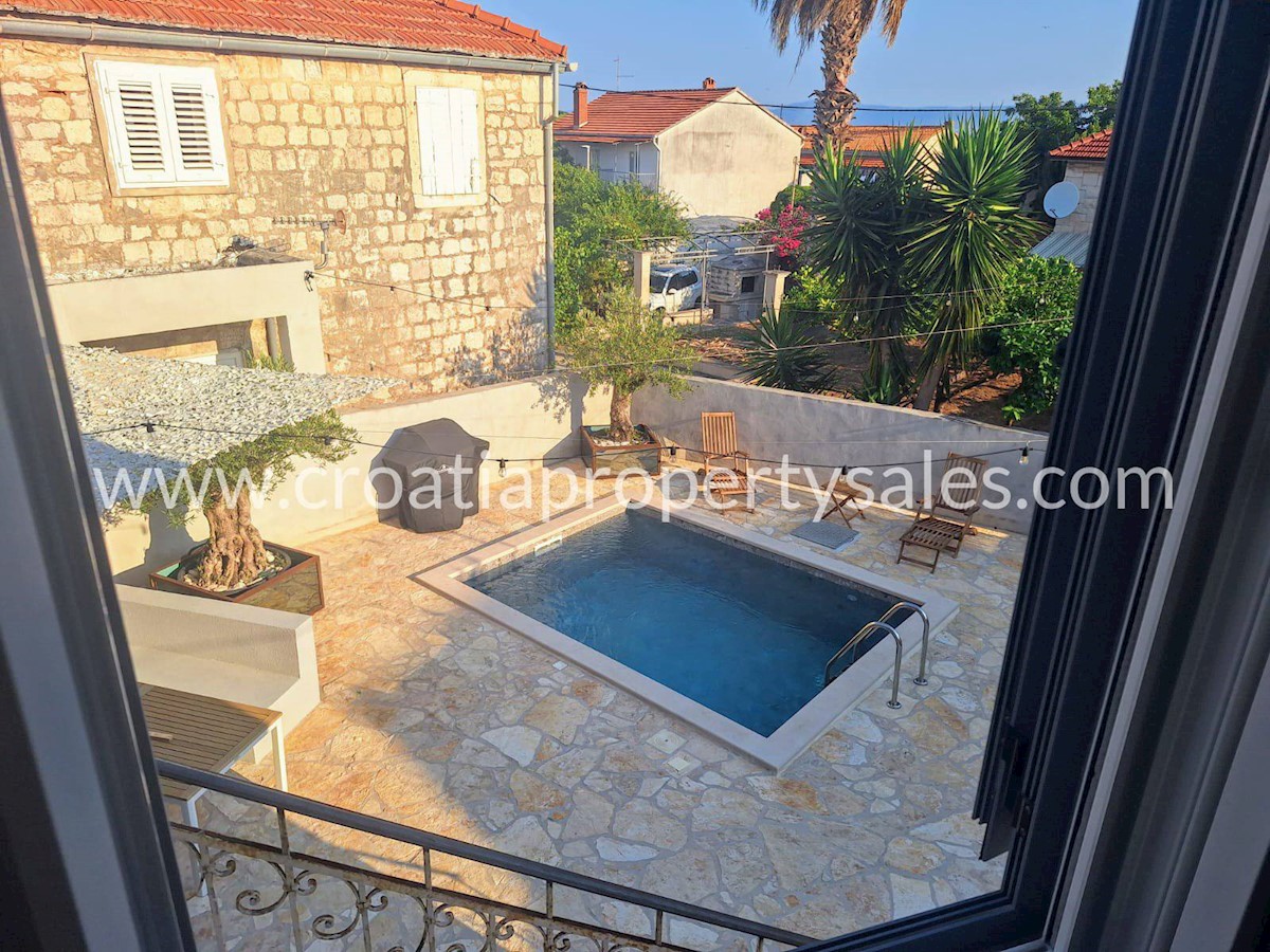 Maison À vendre - SPLITSKO-DALMATINSKA BRAČ