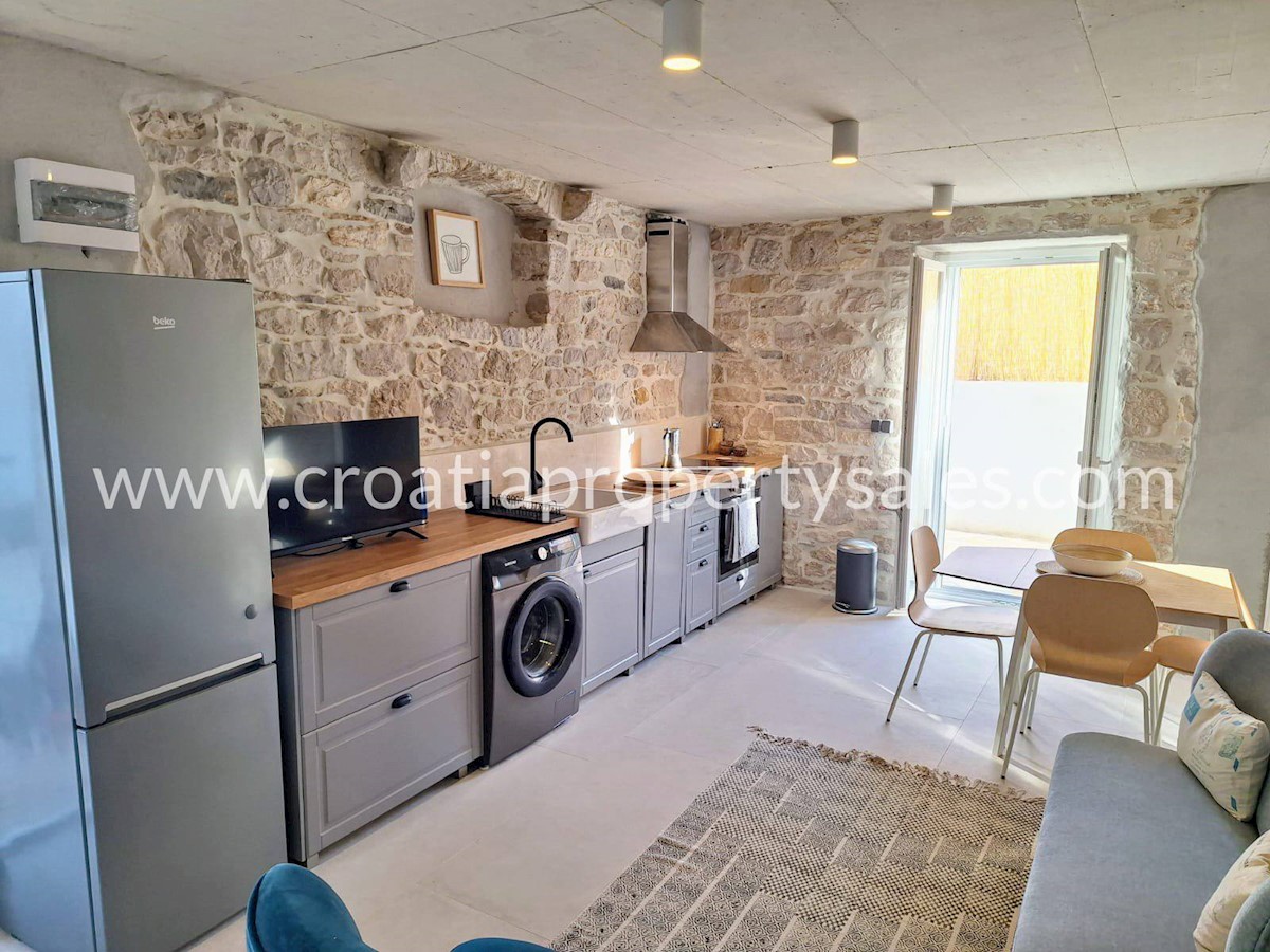 Maison À vendre - SPLITSKO-DALMATINSKA BRAČ