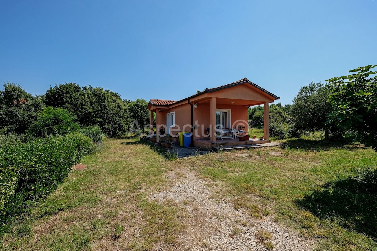 Kuća Na prodaju - ISTARSKA MARČANA