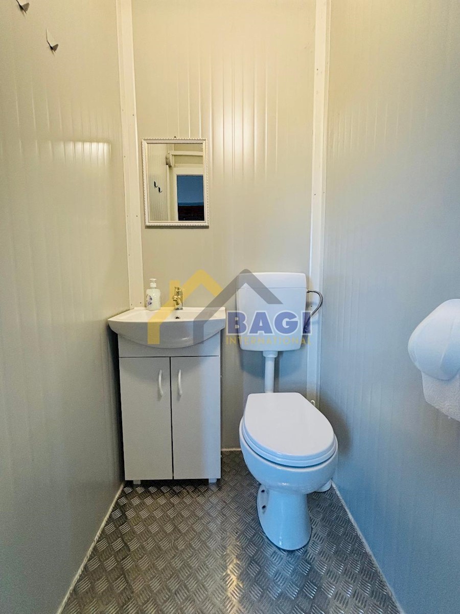 Apartmán K pronájmu - GRAD ZAGREB ZAGREB