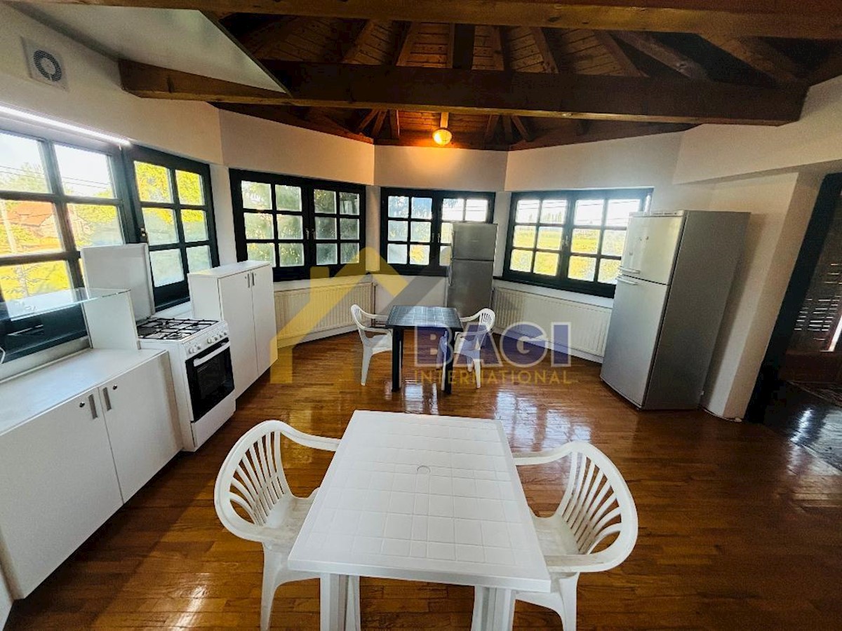 Apartmán K pronájmu - GRAD ZAGREB ZAGREB