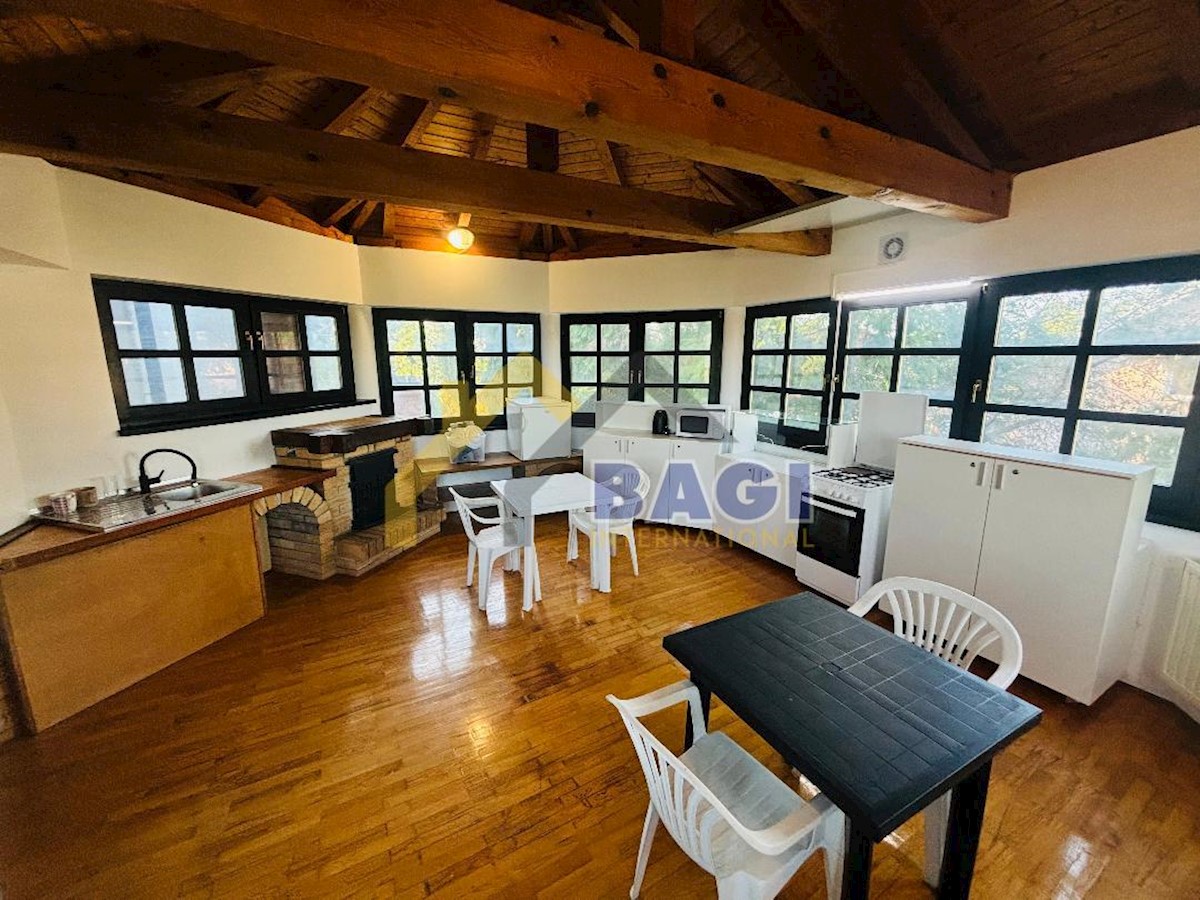 Appartement À louer - GRAD ZAGREB ZAGREB