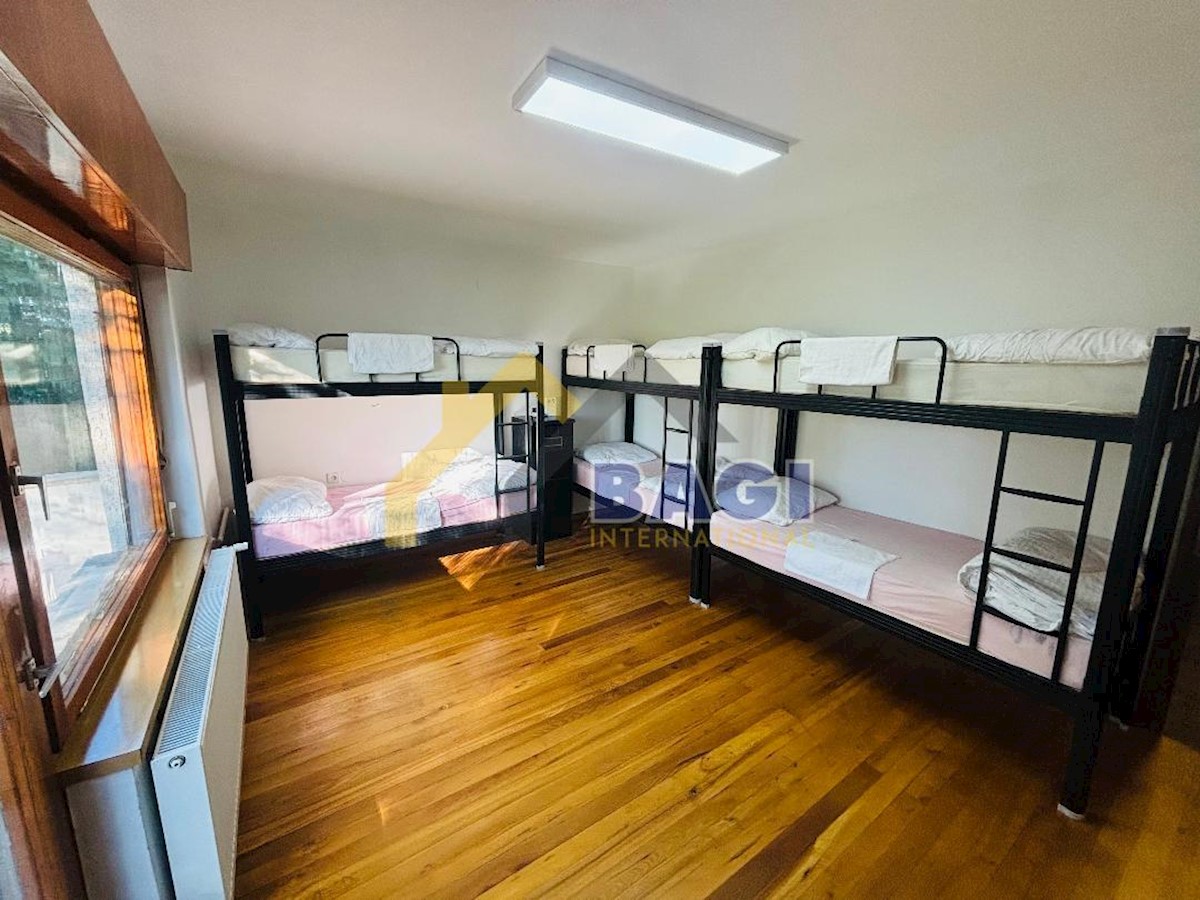 Apartmán K pronájmu - GRAD ZAGREB ZAGREB