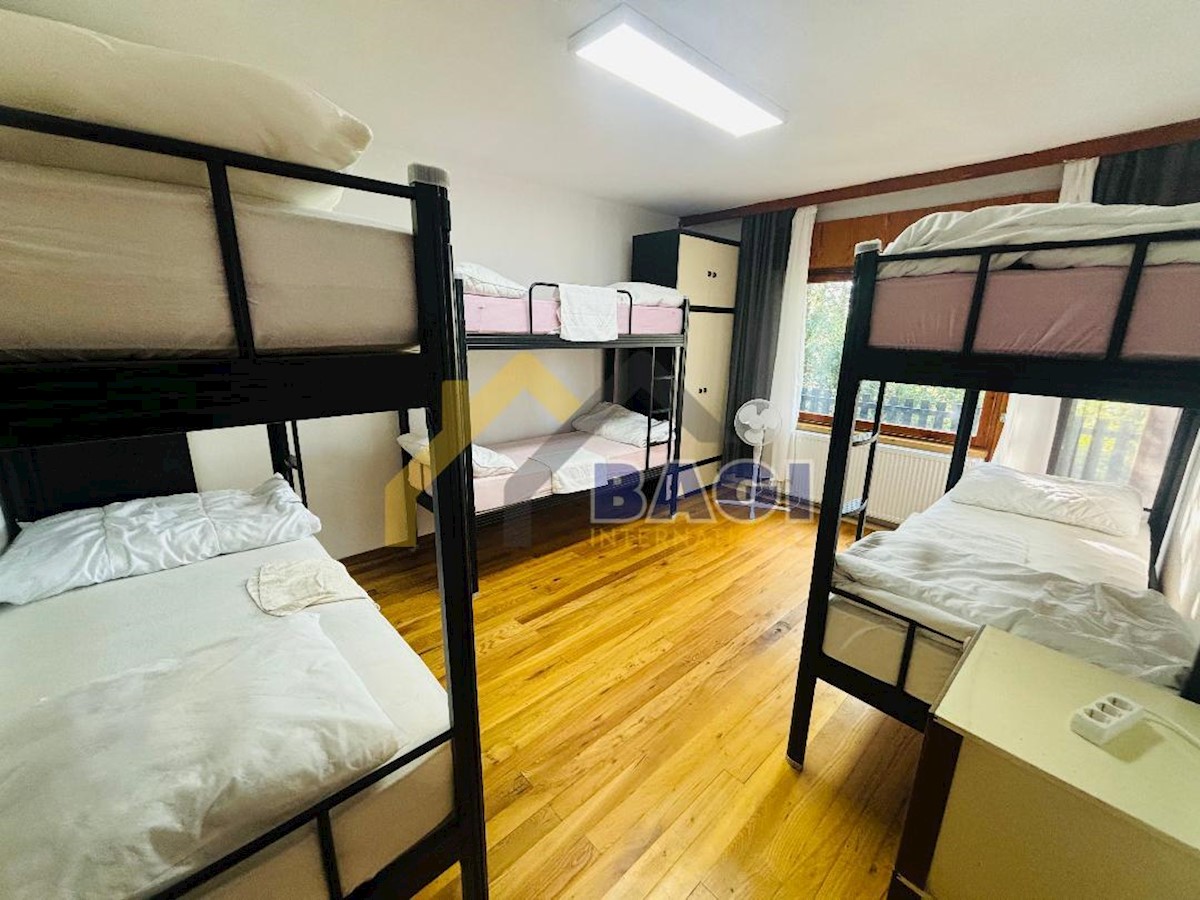 Apartmán K pronájmu - GRAD ZAGREB ZAGREB