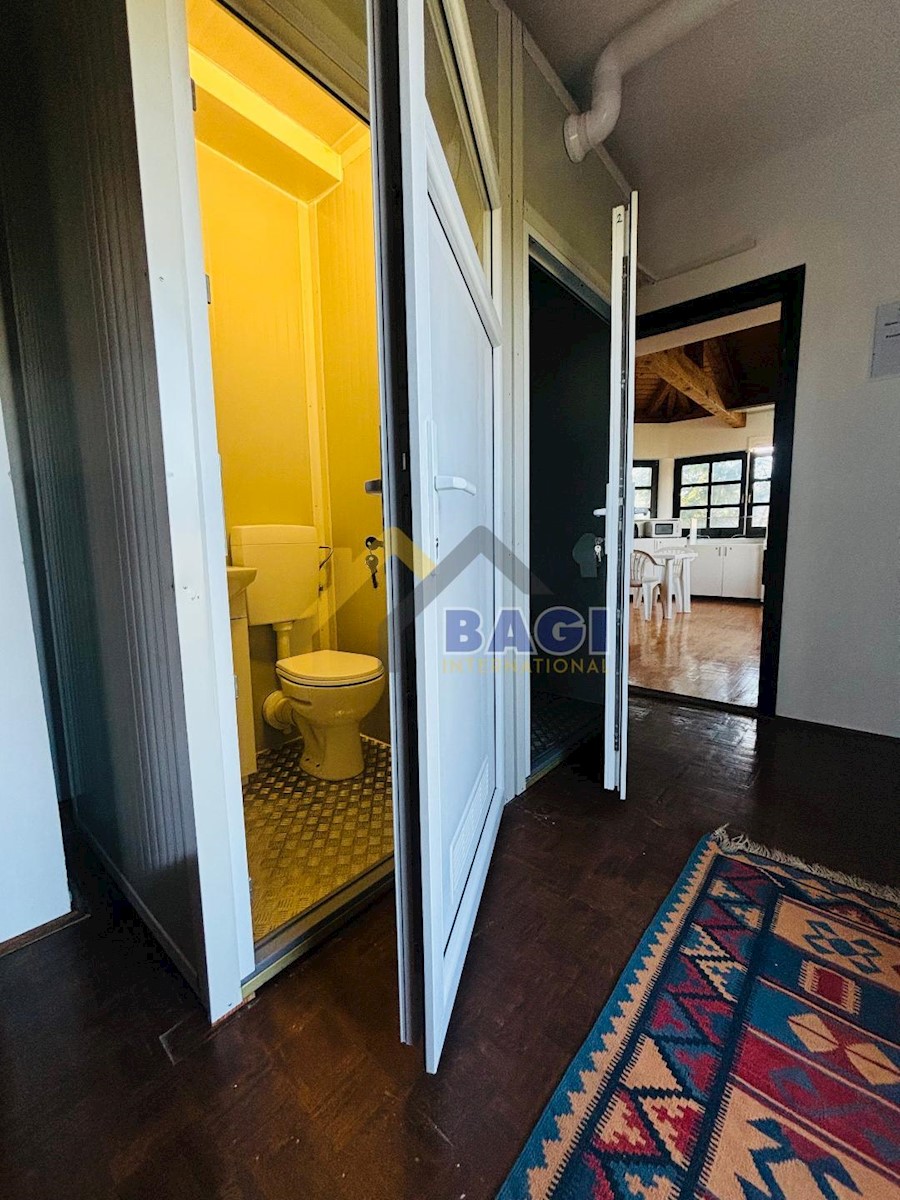 Apartmán K pronájmu - GRAD ZAGREB ZAGREB