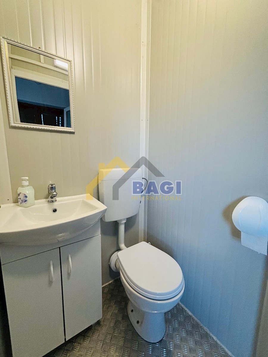 Apartmán K pronájmu - GRAD ZAGREB ZAGREB