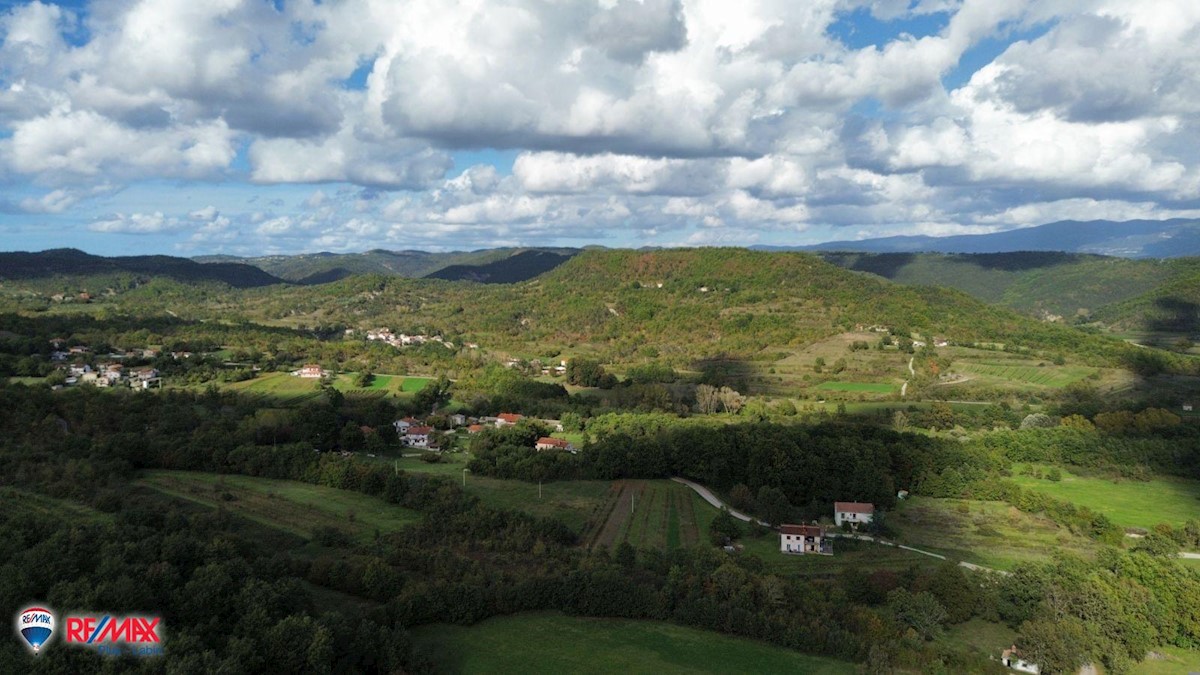 Pozemek Na prodej - ISTARSKA PIĆAN