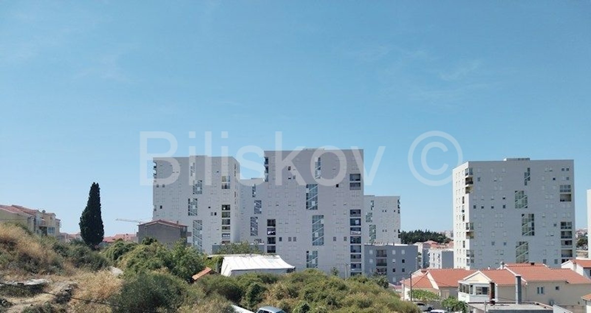 Apartmán Na predaj - SPLITSKO-DALMATINSKA SPLIT