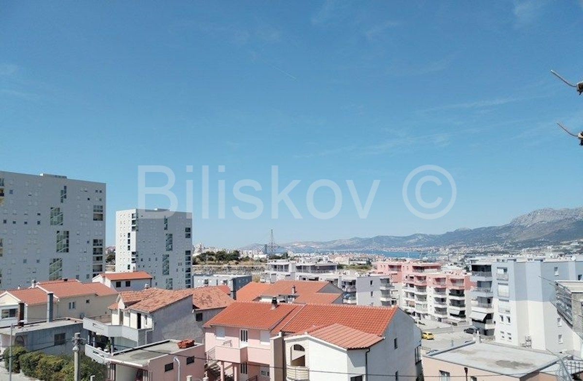 Apartmán Na prodej - SPLITSKO-DALMATINSKA SPLIT