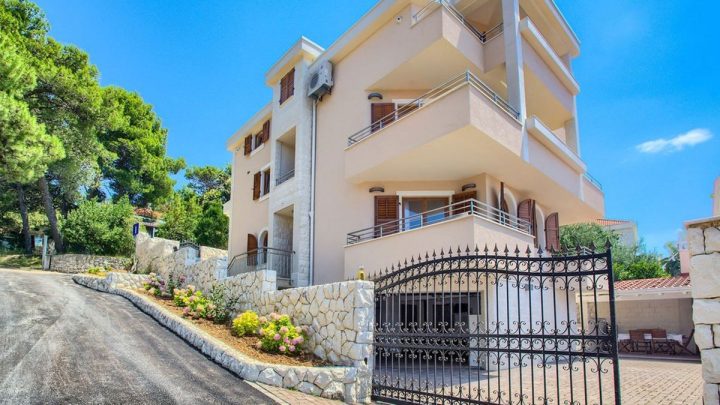 Haus Zu verkaufen - Splitsko-dalmatinska čiovo - foto 2/19