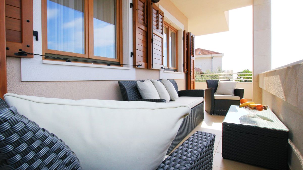 Haus Zu verkaufen - SPLITSKO-DALMATINSKA ČIOVO