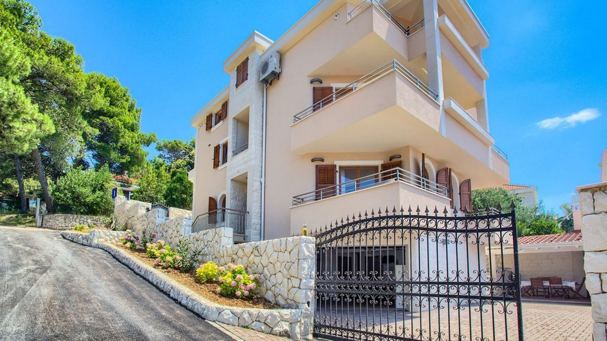 Haus Zu verkaufen - Splitsko-dalmatinska čiovo - foto 2/19