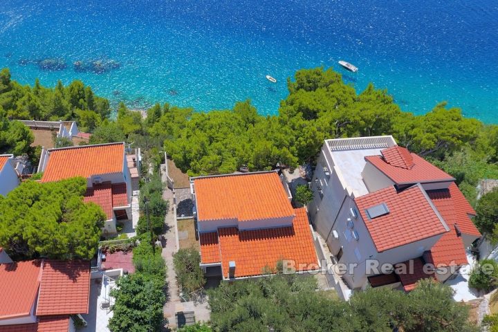 Hiša na predaj 220 m² – Omiš