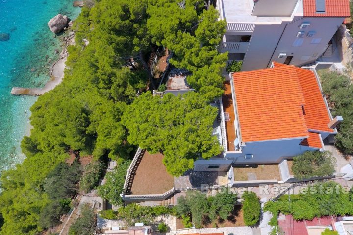 Haus Zu verkaufen - Splitsko-dalmatinska Omiš - foto 2/4
