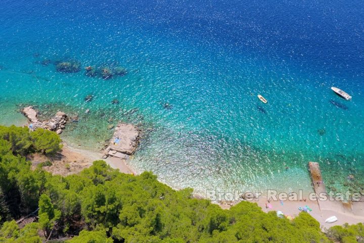 Haus Zu verkaufen - Splitsko-dalmatinska Omiš - foto 4/4