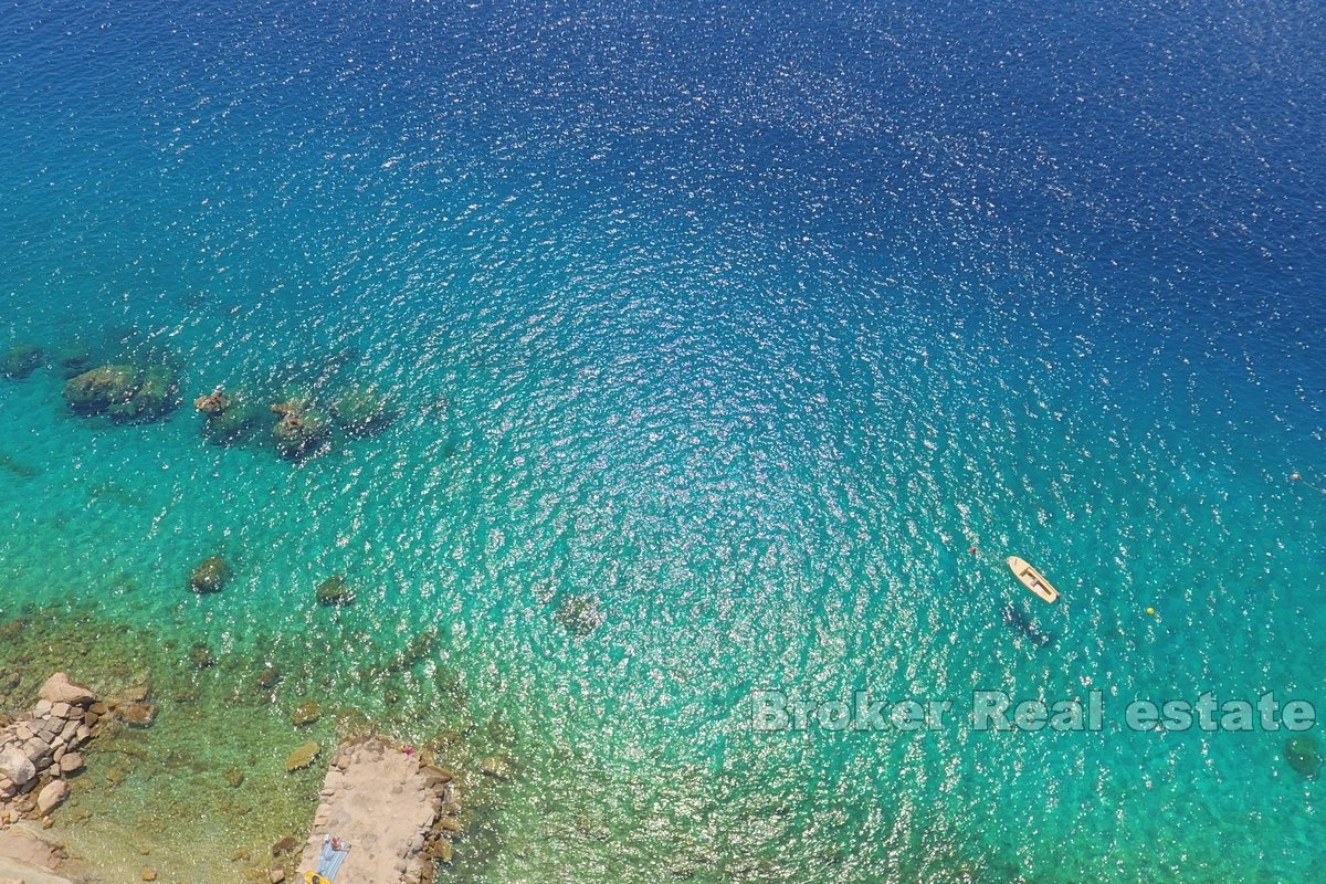 Hiša Naprodaj - SPLITSKO-DALMATINSKA Omiš