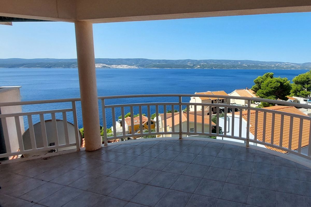 Business premises For sale - SPLITSKO-DALMATINSKA OMIŠ