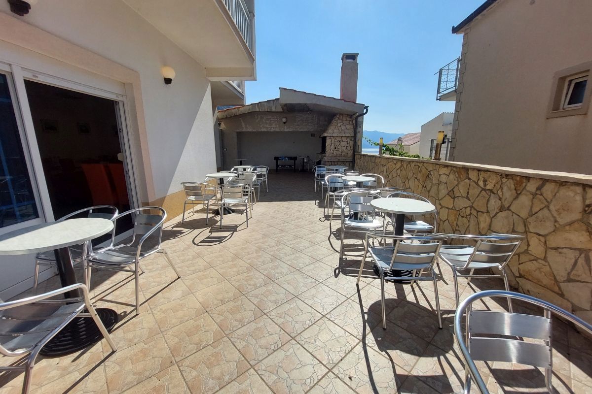 Business premises For sale - SPLITSKO-DALMATINSKA OMIŠ
