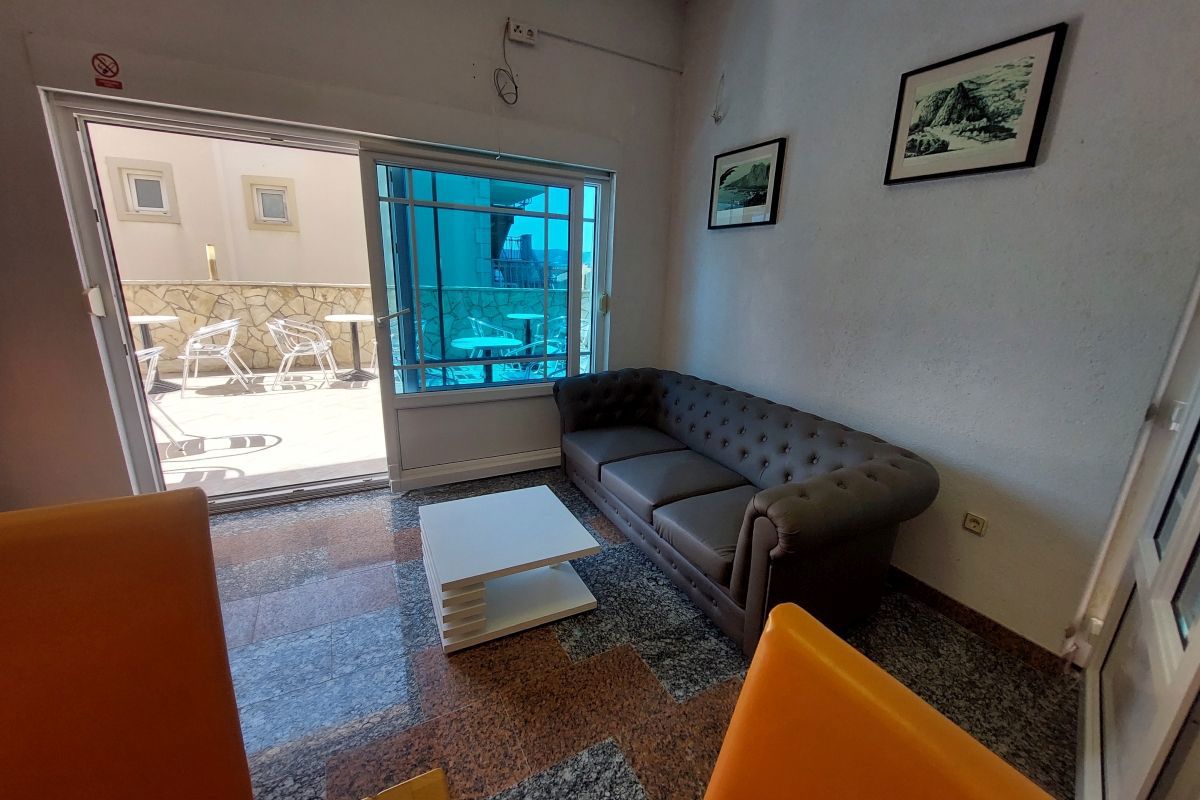 Business premises For sale - SPLITSKO-DALMATINSKA OMIŠ