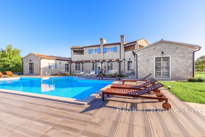 Casa in vendita 269 m² – Pazin