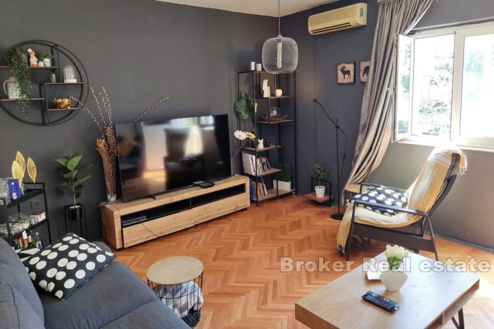 Apartmán na predaj 78 m² – Split