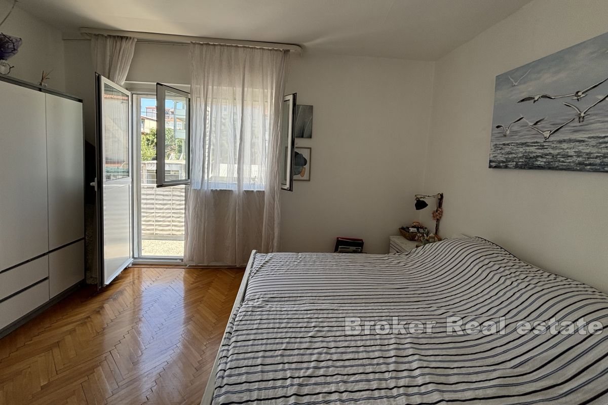 Flat For sale - SPLITSKO-DALMATINSKA SPLIT