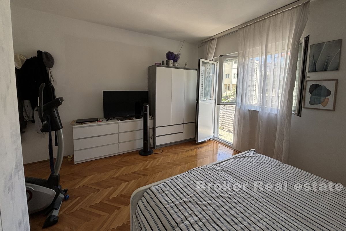 Flat For sale - SPLITSKO-DALMATINSKA SPLIT