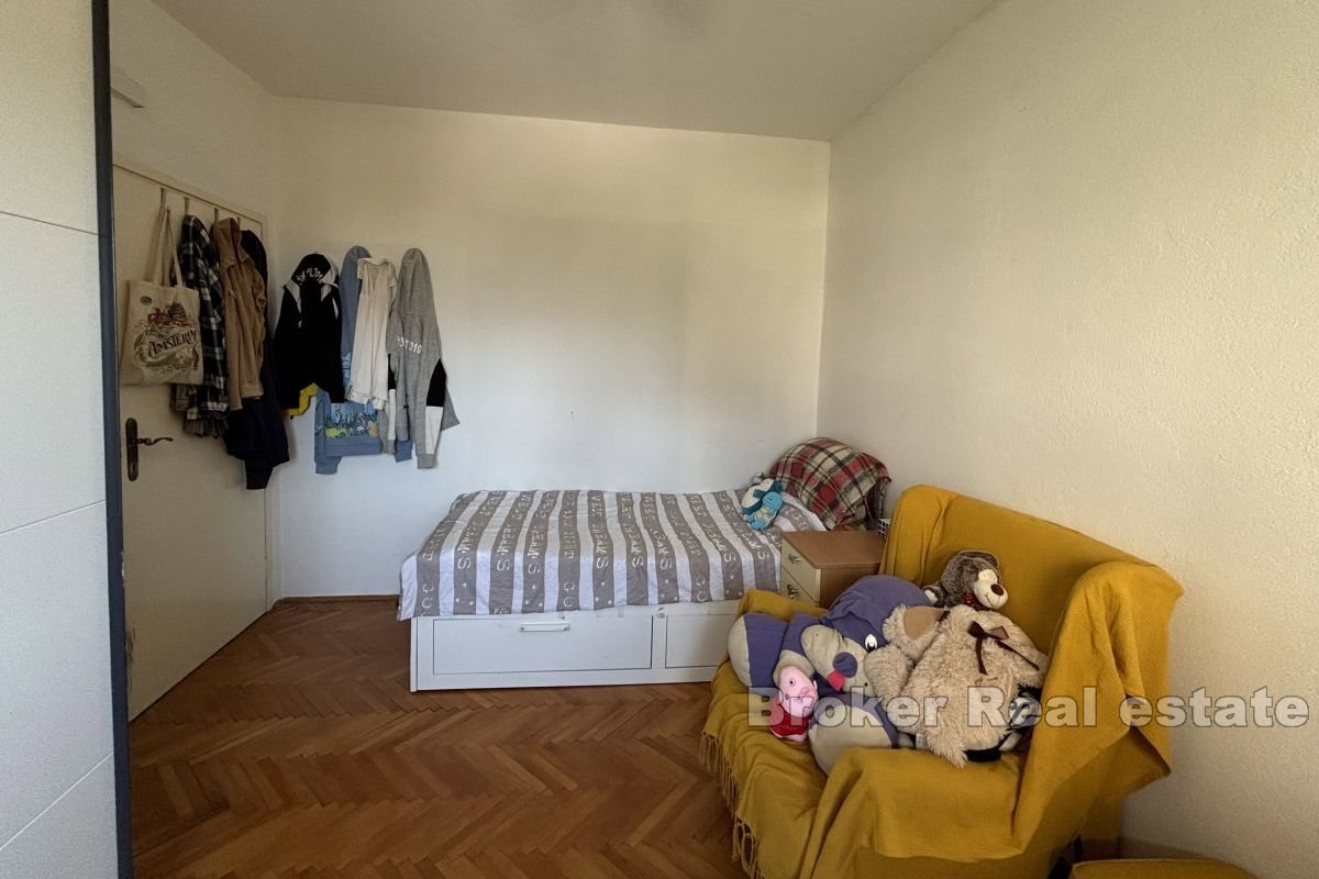 Flat For sale - SPLITSKO-DALMATINSKA SPLIT