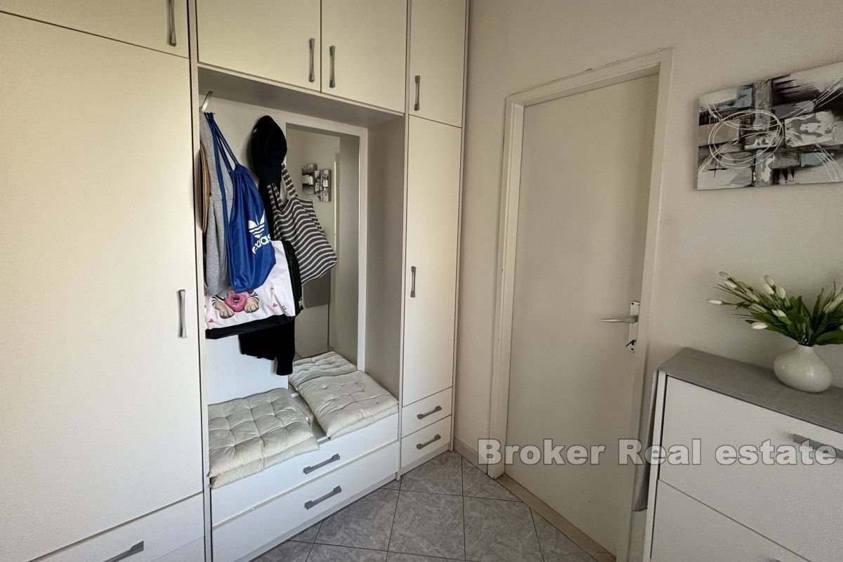 Flat For sale - SPLITSKO-DALMATINSKA SPLIT