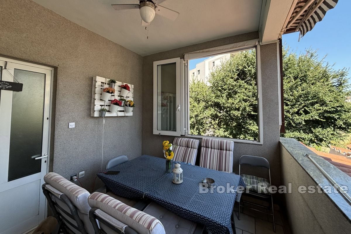 Flat For sale - SPLITSKO-DALMATINSKA SPLIT