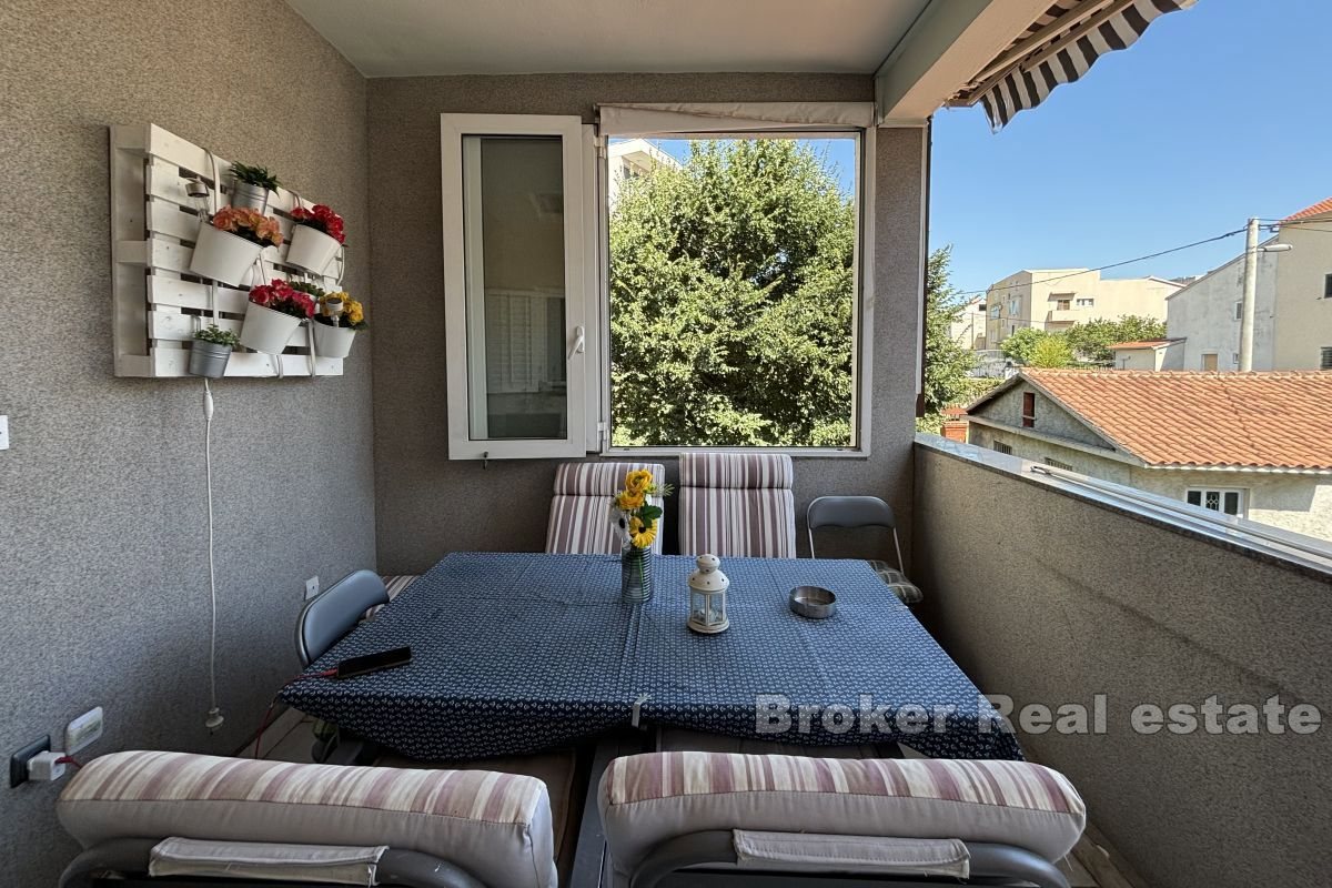 Apartma Naprodaj - SPLITSKO-DALMATINSKA Split