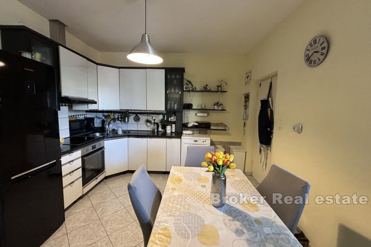 Flat For sale - SPLITSKO-DALMATINSKA SPLIT