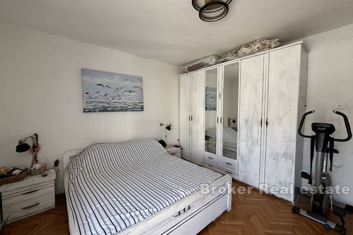 Flat For sale - SPLITSKO-DALMATINSKA SPLIT