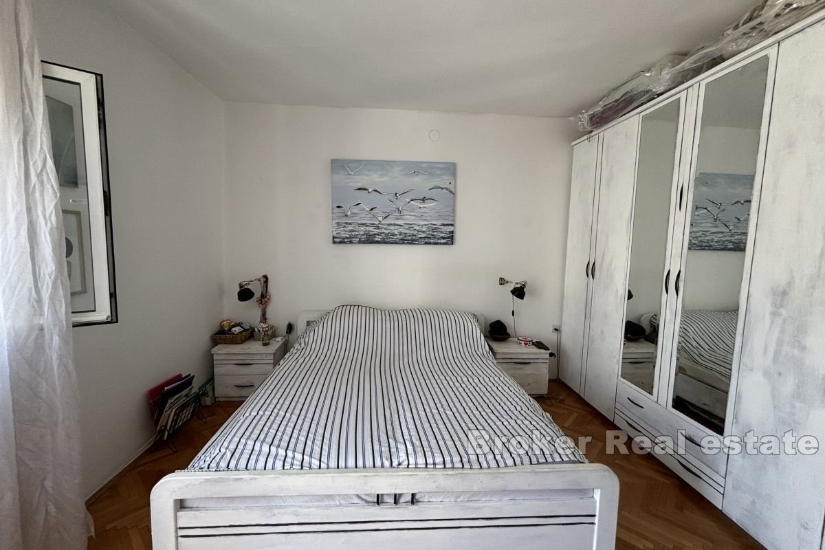 Flat For sale - SPLITSKO-DALMATINSKA SPLIT