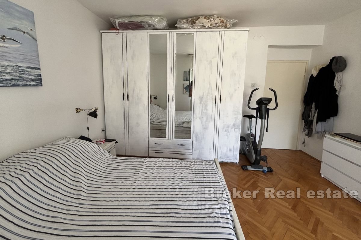 Flat For sale - SPLITSKO-DALMATINSKA SPLIT
