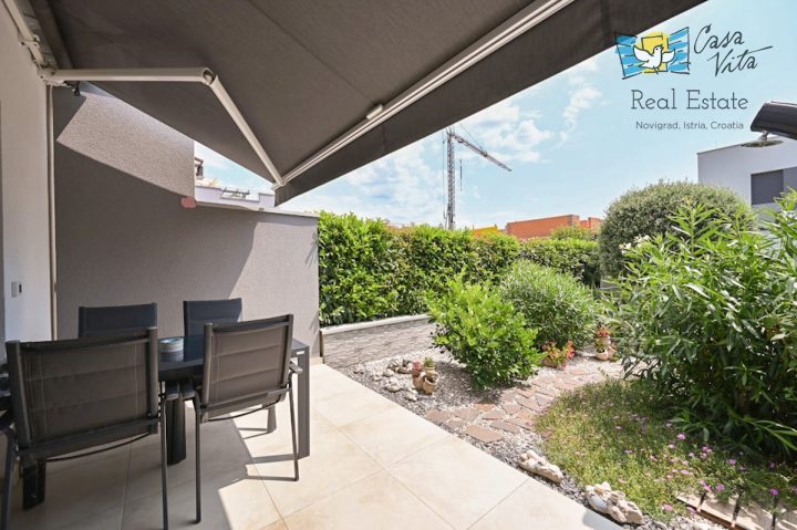 Casa In vendita - Istarska Novigrad - foto 2/37