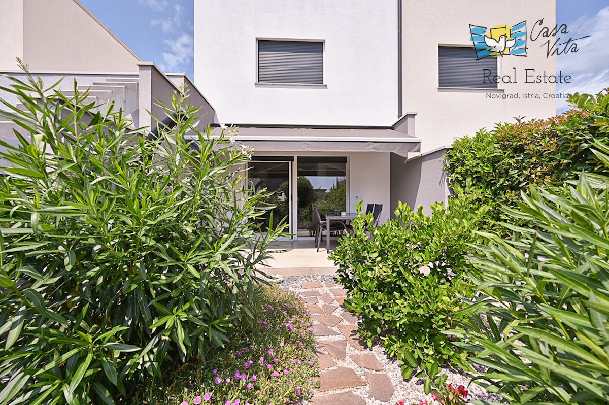 House For sale - Istarska Novigrad - foto 1/37