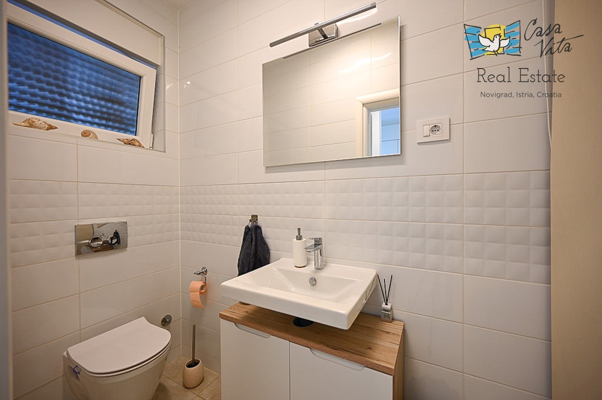 House For sale - ISTARSKA NOVIGRAD