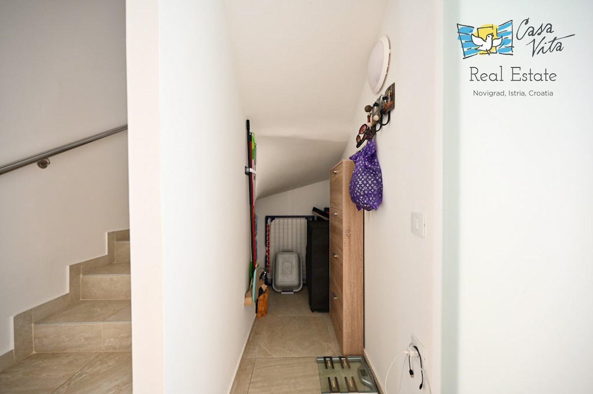 House For sale - ISTARSKA NOVIGRAD